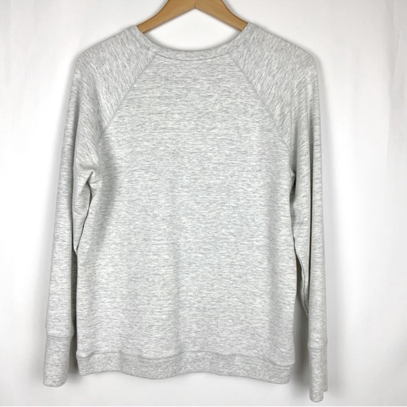 Athleta Criss Cross Sweatshirt - Picture 8 of 16